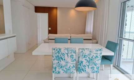 Apartamento com 2 quartos para alugar na Rua Nelson Gama de Oliveira, 825, Morumbi, São Paulo