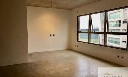 Max House Panamby,  2 dormitórios 1 vaga  pronto para morar