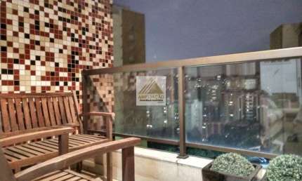Apartamento 3 dormitórios sendo 1 suíte 2 vagas no Morumbi