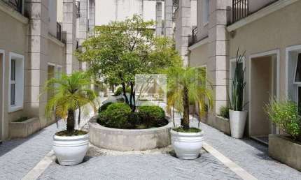 Casa condominio fechado com 2 dormitórios no morumbi