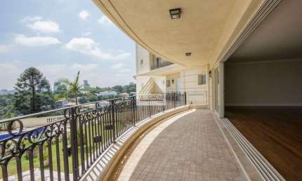 Venda, Apartamento 4 suítes 6 vagas no Jardim Guedala
