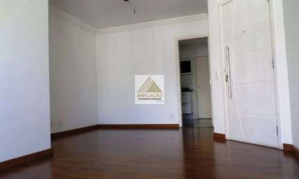 Apartamento com 3 quartos à venda na Avenida Doutor Guilherme Dumont Villares, 3333, Morumbi, São Paulo