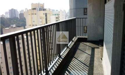 Apartamento 4 Dormitorios 4 Suites 4 Vagas, no Morumbi