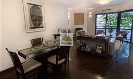 Apartamento 3 Dormitórios 1 Suíte 2 Vagas Lazer no Real Parque
