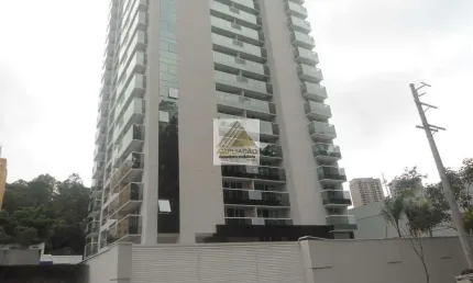 Sala comercial à venda na Avenida Giovanni Gronchi, 6195, Morumbi, São Paulo