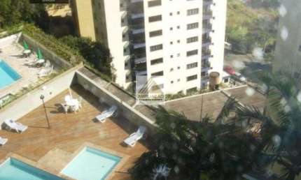 Apartamento 4 Dormitorios 3 Suites 3 vagas no Morumbi