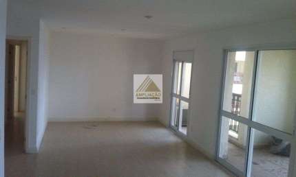 Apartamento com 3 quartos à venda na Rua Deputado Laércio Corte, 625, Panamby, São Paulo
