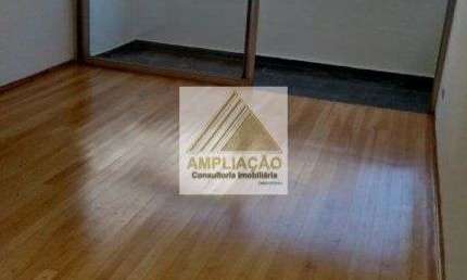 Apartamento 2 Dormitorios 2 Suites 1 vaga no Morumbi