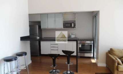 Apartamento com 2 quartos à venda na Avenida Dona Helena Pereira de Moraes, 290, Morumbi, São Paulo