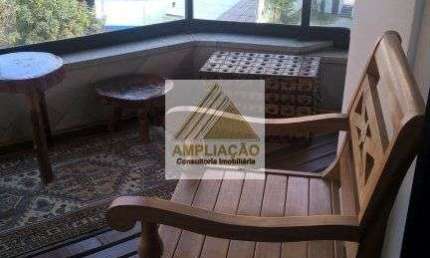 Apartamento 4 Dormitorios 3 Suites 4 Vagas Deposito no Morumbi