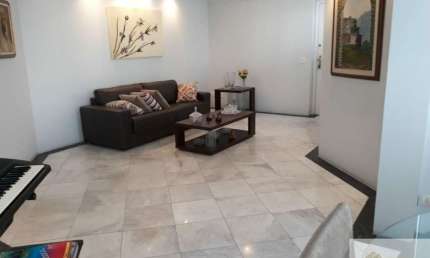 Apartamento 3 dormitórios 1 suíte 3 vagas no MORUMBI