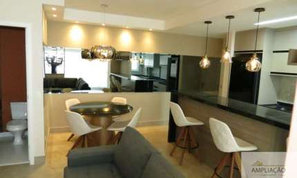 Apartamento com 1 quarto à venda na Rua Itapimirum, 163, Morumbi, São Paulo