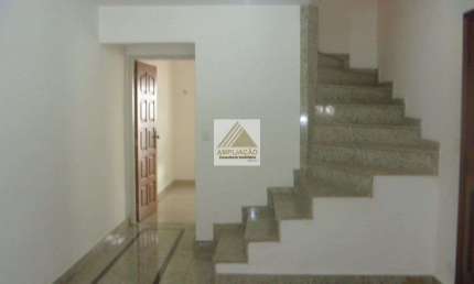 Casa Assobradada 3 Dormitórios 1 Suites 2 Vagas no Morumbi
