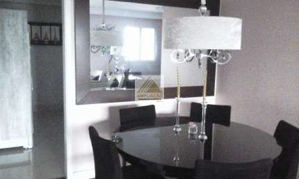 Apartamento 3 dormitórios, 1 suites, 2 vagas - Morumbi