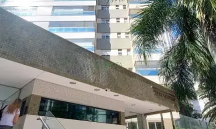 Apartamento com 3 quartos à venda na rua joão huss, gleba fazenda palhano, londrina por r$ 2.350.000