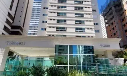 Apartamento com 3 quartos à venda na Rua Ernâni Lacerda de Athayde, Gleba Fazenda Palhano, Londrina por R$ 1.300.000