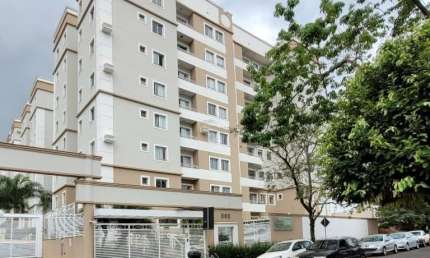 Apartamento com 3 quartos para alugar na Rua Alexander Graham Bell, Portal de Versalhes 2, Londrina por R$ 2.200
