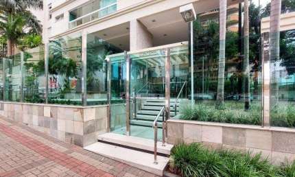 Apartamento com 3 quartos à venda na Rua Tupi, Centro, Londrina por R$ 1.280.000