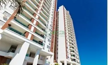 Apartamento com 3 quartos à venda na rua jerusalém, gleba fazenda palhano, londrina por r$ 710.000