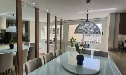 Apartamento com 3 quartos à venda na rua paranaguá, centro, londrina por r$ 1.200.000