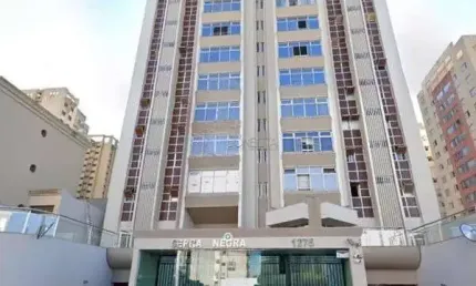 Apartamento com 4 quartos à venda na Rua Paranaguá, Centro, Londrina por R$ 1.300.000