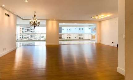 Apartamento com 3 quartos à venda na Rua Eurico Hummig, Gleba Fazenda Palhano, Londrina por R$ 1.990.000