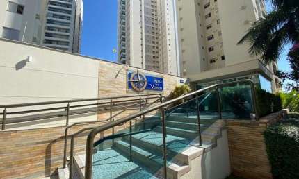 Apartamento com 3 quartos à venda na Rua José Monteiro de Mello, Palhano 1, Londrina por R$ 700.000