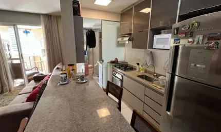 Apartamento com 3 quartos à venda na rua caracas, santa rosa, londrina por r$ 720.000