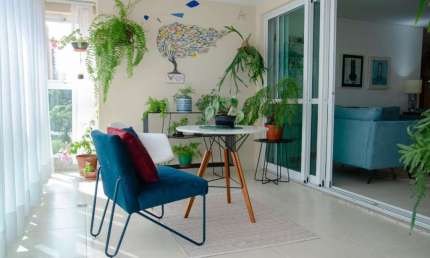 Apartamento com 3 quartos à venda na Rua Tupi, Centro, Londrina por R$ 1.200.000