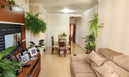 Apartamento com 3 quartos à venda na rua santos, centro, londrina por r$ 370.000