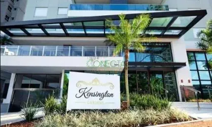 Apartamento com 3 quartos à venda na Rua Caracas, Gleba Fazenda Palhano, Londrina por R$ 1.300.000