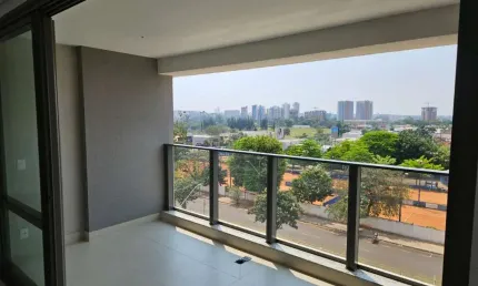 Apartamento com 2 quartos à venda na Avenida Adhemar Pereira de Barros, Bela Suiça, Londrina por R$ 1.150.000