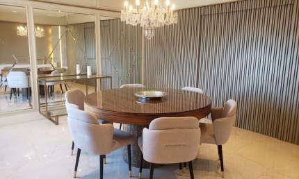 Apartamento com 4 quartos à venda na Rua Piauí, Eldorado, Londrina por R$ 1.750.000