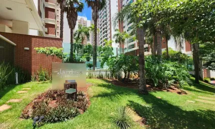 Apartamento com 2 quartos à venda na Rua Jerusalém, Gleba Fazenda Palhano, Londrina por R$ 840.000