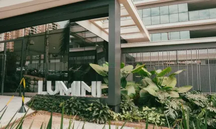 Apartamento com 3 quartos à venda na Rua Ulrico Zuínglio, Gleba Palhano, Londrina por R$ 2.400.000