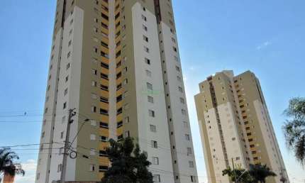 Apartamento com 3 quartos à venda na Rua Ernâni Lacerda de Athayde, Gleba Fazenda Palhano, Londrina por R$ 550.000