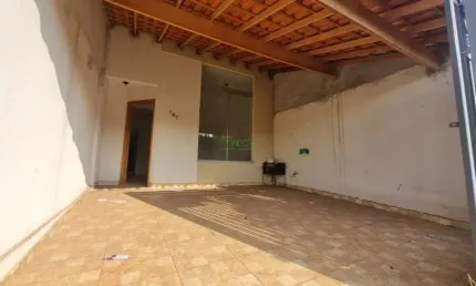 Casa com 3 quartos à venda na Rua Diamante, Jardim Montecatini, Londrina por R$ 270.000