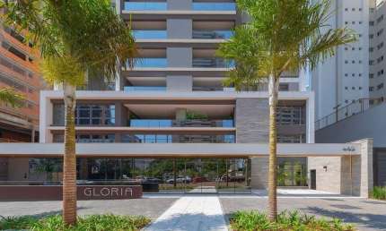 Apartamento com 3 quartos à venda na Rua Ernâni Lacerda de Athayde, Palhano 1, Londrina por R$ 1.600.000
