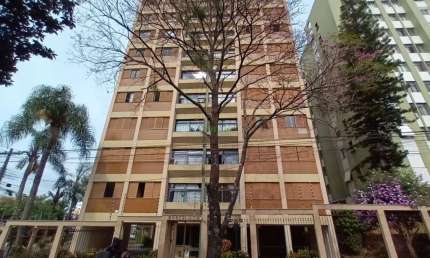 Apartamento com 3 quartos à venda na Rua Raposo Tavares, Vila Larsen 1, Londrina por R$ 310.000