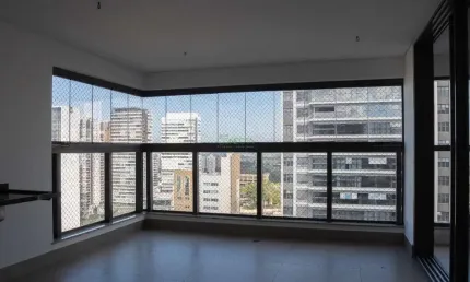 Apartamento com 3 quartos à venda na rua caracas, gleba palhano, londrina por r$ 2.525.000