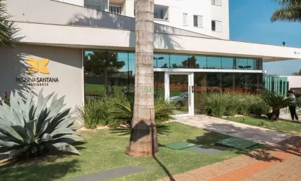 Apartamento com 2 quartos à venda na Rua Pedro Faria, Gleba Fazenda Palhano, Londrina por R$ 570.000