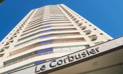 Apartamento com 3 quartos à venda na Rua Caracas, Santa Rosa, Londrina por R$ 1.090.000