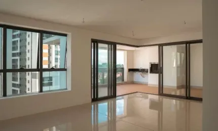 Apartamento com 3 quartos à venda na Rua Tereza Zanette Lopes, Gleba Fazenda Palhano, Londrina por R$ 2.350.000