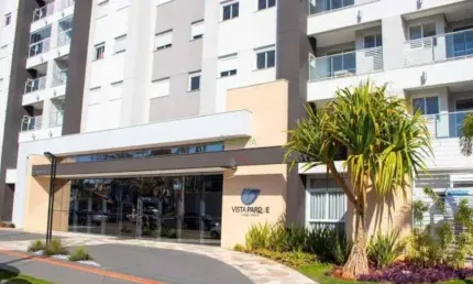 Apartamento com 2 quartos à venda na Rua Kioto Okawati, Jardim Presidente, Londrina por R$ 590.000