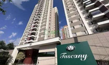 Apartamento com 3 quartos à venda na Rua Eurico Hummig, Gleba Fazenda Palhano, Londrina por R$ 645.000