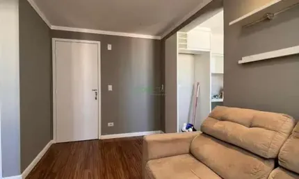 Apartamento com 2 quartos à venda na Rua Benjamin Franklin, Parque Jamaica, Londrina por R$ 235.000