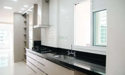 Apartamento com 2 quartos à venda na Rua Ernâni Lacerda de Athayde, Gleba Fazenda Palhano, Londrina por R$ 1.290.000