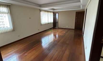 Apartamento com 3 quartos à venda na Rua Espírito Santo, Centro, Londrina por R$ 550.000