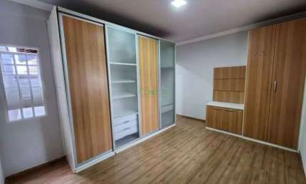 Casa com 3 quartos à venda na Rua Campinas, Amaro, Londrina por R$ 600.000