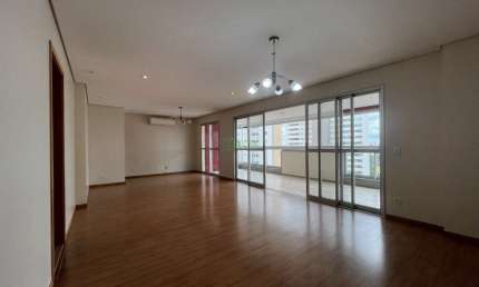 Apartamento com 3 quartos à venda na Rua Antônio Pisicchio, Gleba Fazenda Palhano, Londrina por R$ 1.580.000